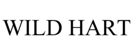 WILD HART trademark