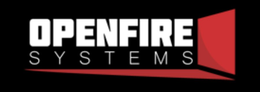 OPENFIRE SYSTEMS trademark
