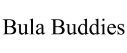 BULA BUDDIES trademark