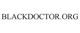 BLACKDOCTOR.ORG trademark
