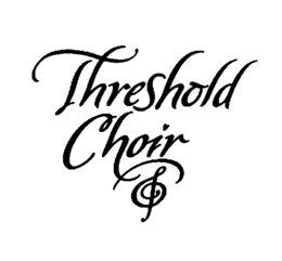 THRESHOLD CHOIR trademark