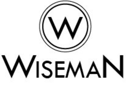 W WISEMAN trademark