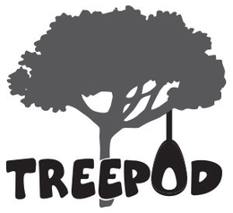 TREEPOD trademark