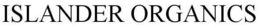 ISLANDER ORGANICS trademark