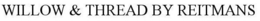 WILLOW & THREAD BY REITMANS trademark