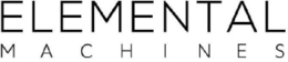 ELEMENTAL MACHINES trademark