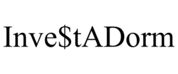 INVE$TADORM trademark
