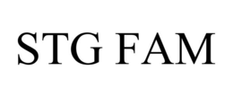 STG FAM trademark