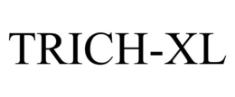 TRICH-XL trademark