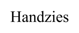 HANDZIES trademark