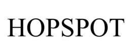 HOPSPOT trademark