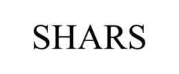 SHARS trademark