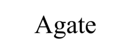 AGATE trademark
