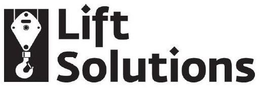 LIFT SOLUTIONS trademark