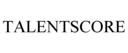 TALENTSCORE trademark