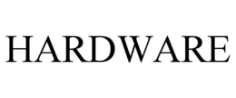 HARDWARE trademark