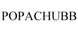 POPACHUBB trademark