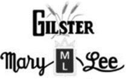 GILSTER-MARY ML LEE trademark