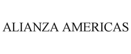 ALIANZA AMERICAS trademark