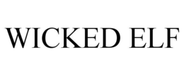 WICKED ELF trademark