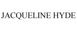 JACQUELINE HYDE trademark