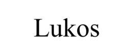 LUKOS trademark