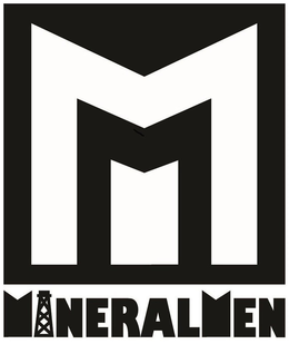 M MINERALMEN trademark
