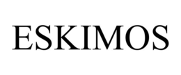 ESKIMOS trademark
