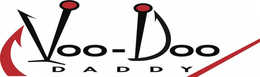 VOO-DOO DADDY trademark