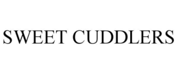 SWEET CUDDLERS trademark