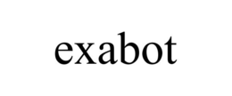 EXABOT trademark