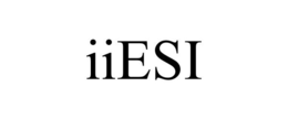 IIESI trademark