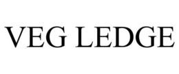 VEG LEDGE trademark