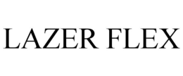 LAZER FLEX trademark