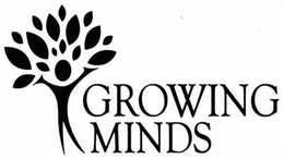 GROWING MINDS trademark