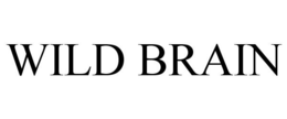 WILD BRAIN trademark