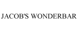 JACOB'S WONDERBAR trademark