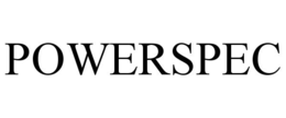 POWERSPEC trademark