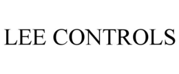 LEE CONTROLS trademark