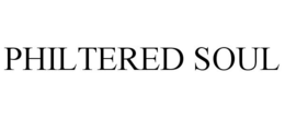 PHILTERED SOUL trademark