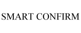 SMART CONFIRM trademark