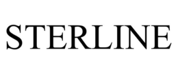 STERLINE trademark