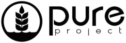 PURE PROJECT trademark