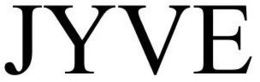 JYVE trademark