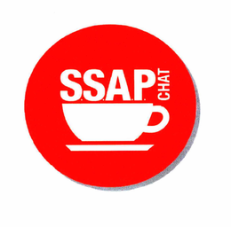 SSAP CHAT trademark