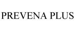 PREVENA PLUS trademark