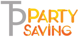 TP PARTY SAVING trademark