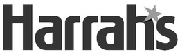 HARRAH'S trademark