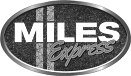 MILES EXPRESS trademark