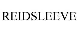 REIDSLEEVE trademark